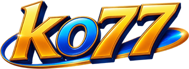 ko77 লোগো